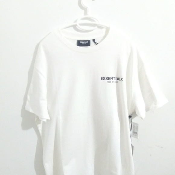 Fog Essentials Photo Tee Size S - Picture 3 of 3
